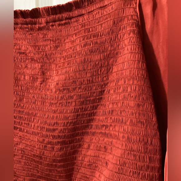 J. Crew Silk Top - Picture 2 of 8